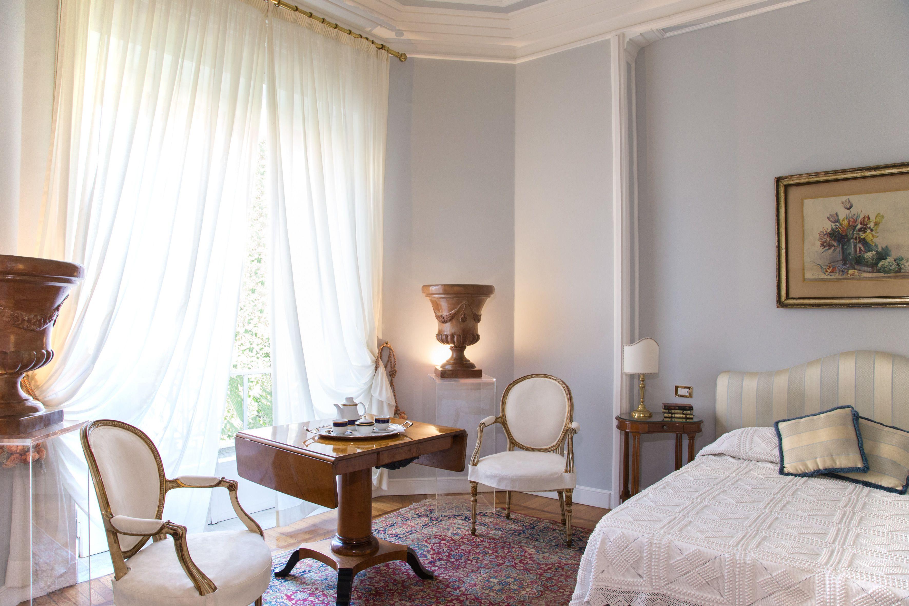 Suite Oriani, Rome